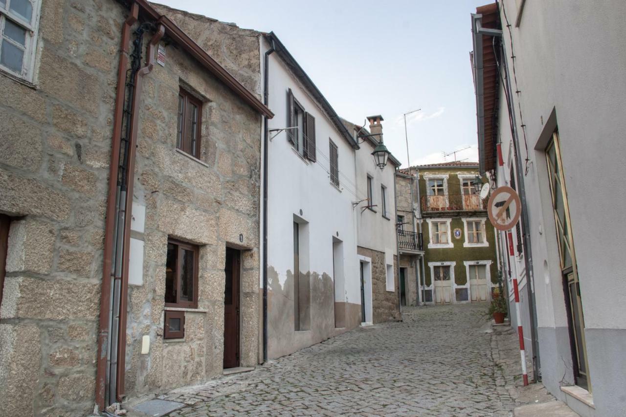 Casa Dos Poetas By Al Belmonte Villa Belmonte  Eksteriør billede